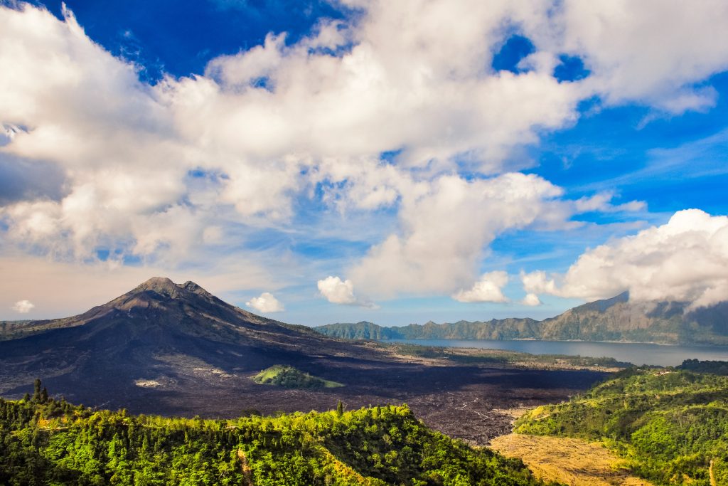 Batour.Net - Gunung Batur