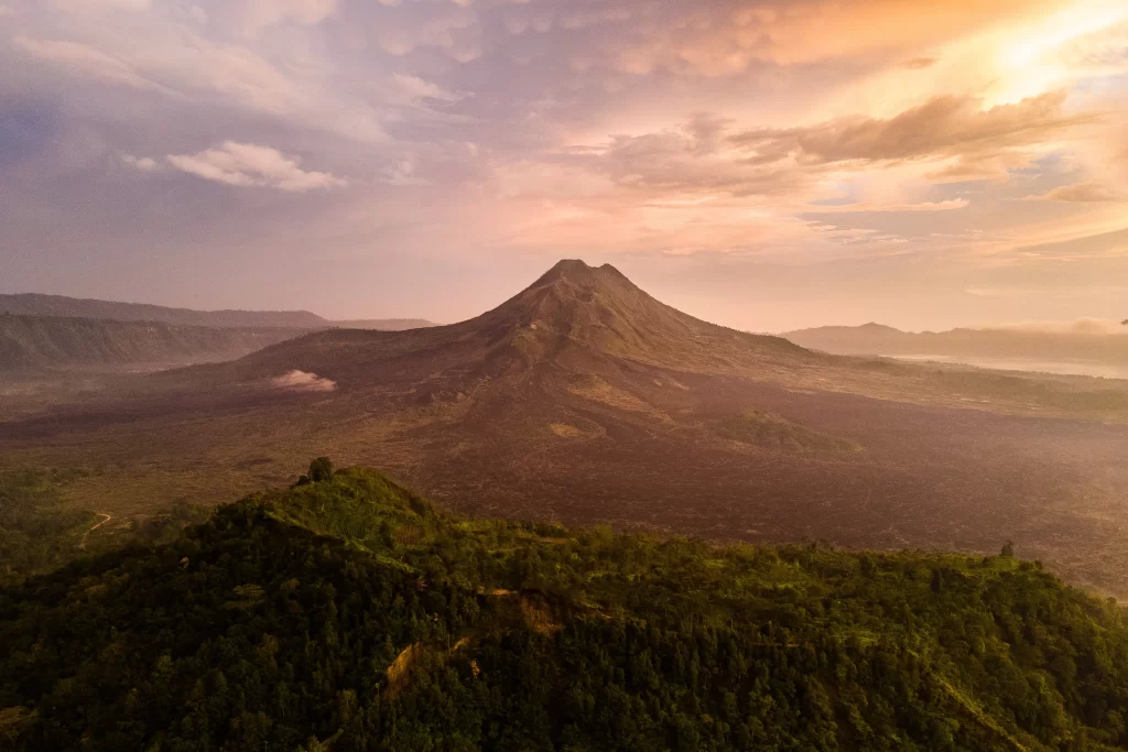 Batour.Net - Mount Batur