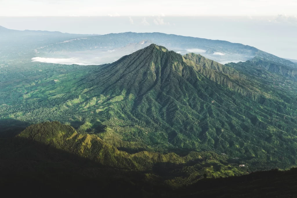 Batour.Net - Mount Batur Sunrise Trekking