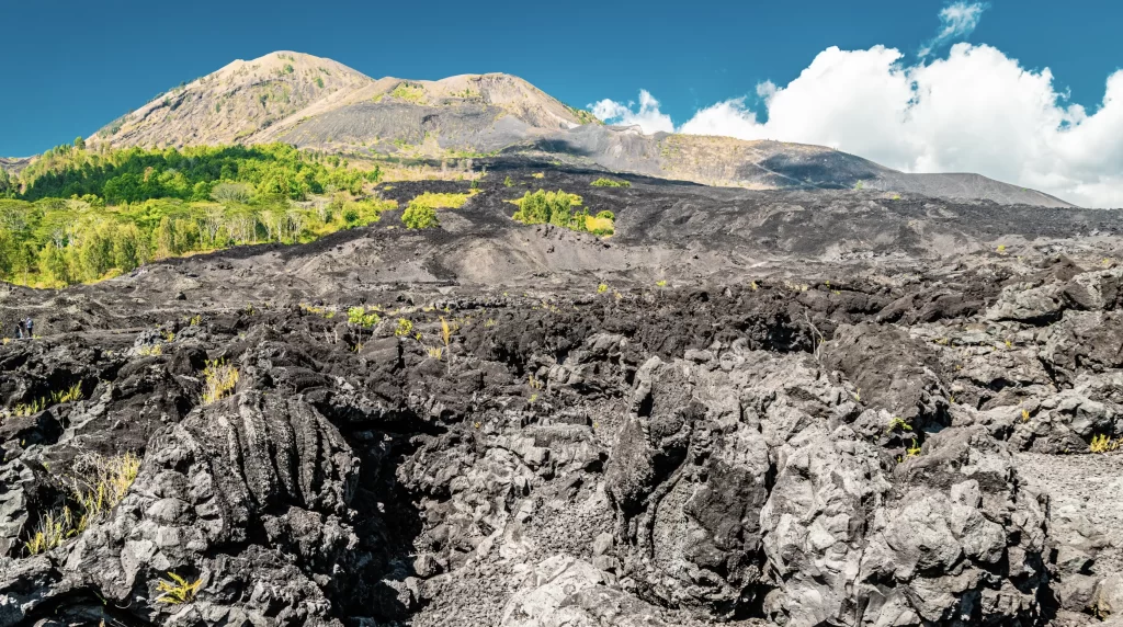 Batour.Net - Gunung Batur